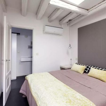Cute Apartment In The Heart Of Madrid Kültér fotó