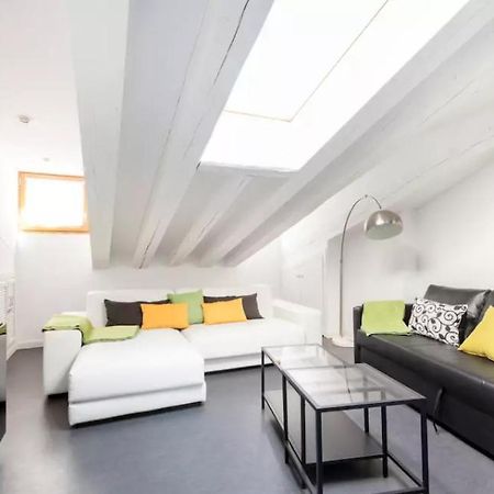 Cute Apartment In The Heart Of Madrid Kültér fotó
