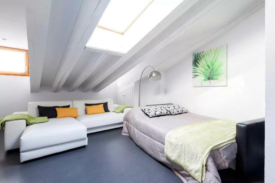 Cute Apartment In The Heart Of Madrid Kültér fotó