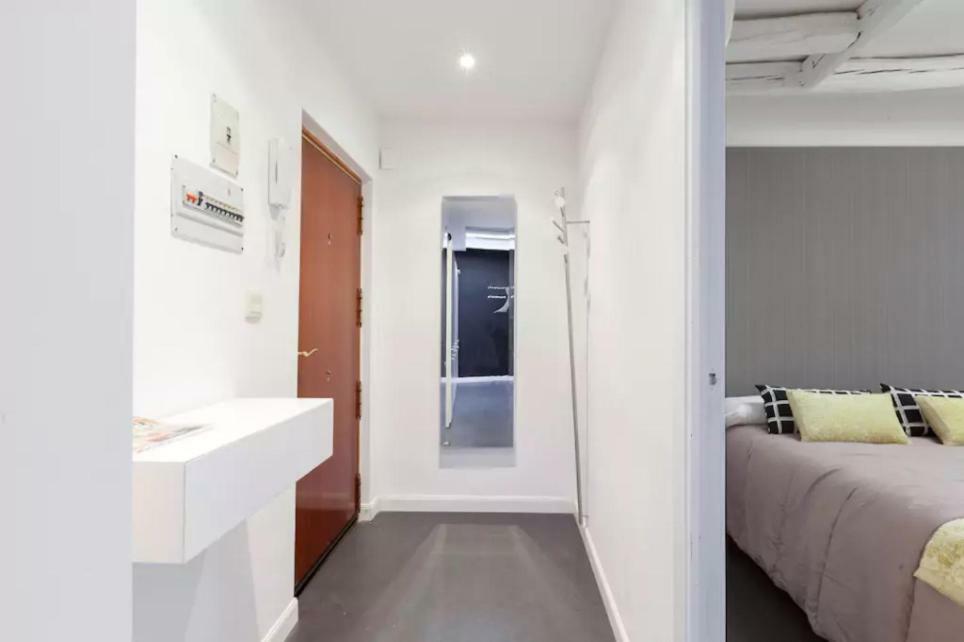 Cute Apartment In The Heart Of Madrid Kültér fotó